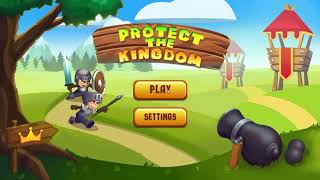 Protect The Kingdom Walkthrough screenshot 1