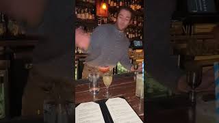 Williams & Graham #colorado #speakeasy #thingstodo #denver #travel #bar #itinerary