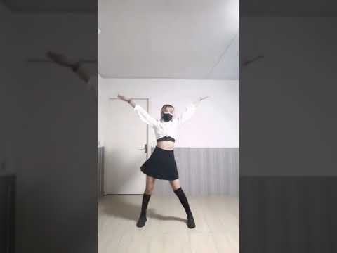 AKB48 【59th】元カレです | dance cover | short ver.  | @fafa