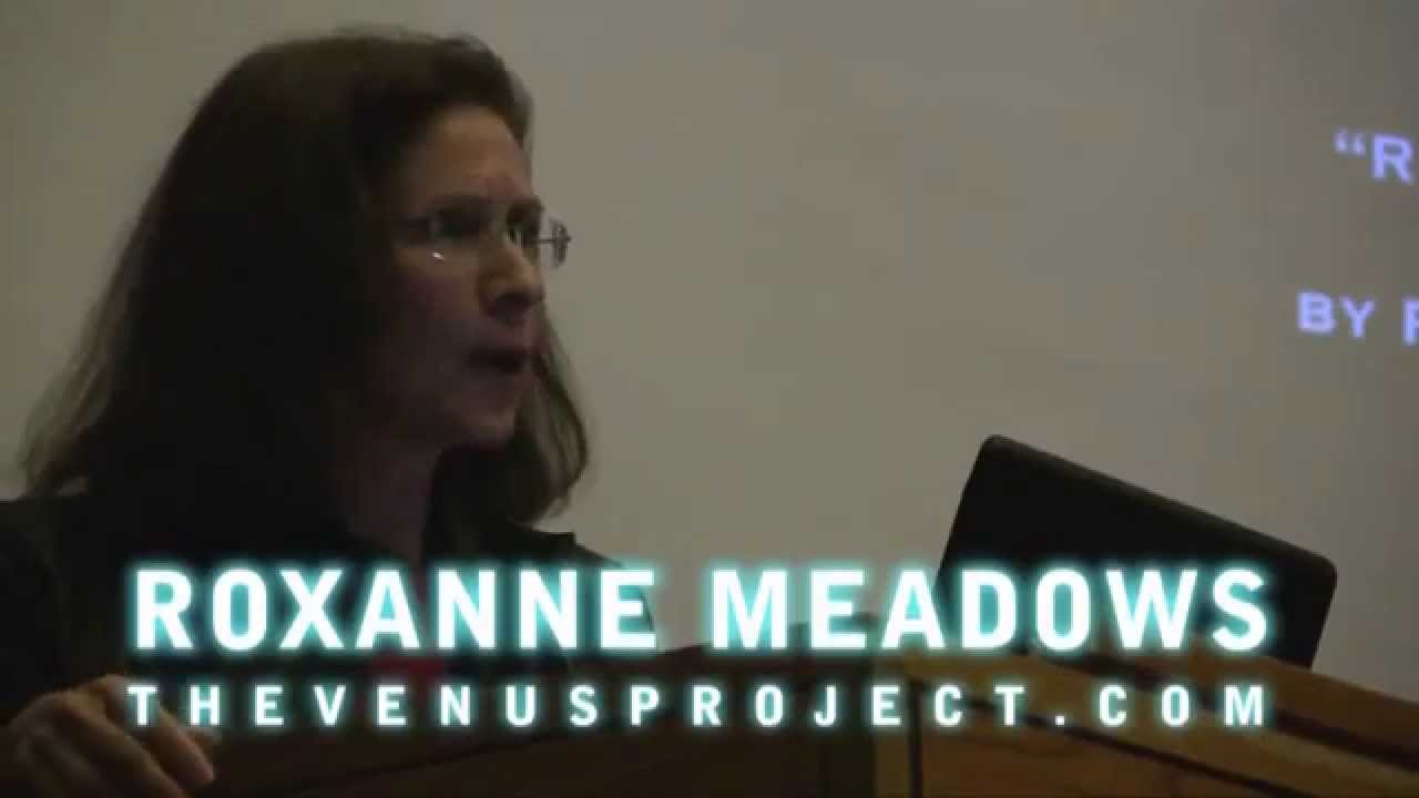 Roxanne Meadows über menschliches Verhalten – Zeitgeist-Tag 2010 [deutsche Untertitel]