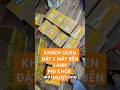 KHÁCH QUEN ĐẶT 2 MÁY BỀN LÀNH PIN KHỎE. PHẢI MƯỢT NỮA THÌ CHỌN MÁY NÀO ĐÂY CÁC BÁC! A33 5G VÀ M53 5G