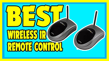 Wireless IR Remote Control Extender   330 ft  100m   IR to RF   Infrared Repeater   IR