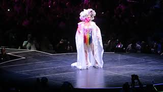 Alyssa Edwards Stonewall 50 World Pride Nyc Opening Ceremony 2019