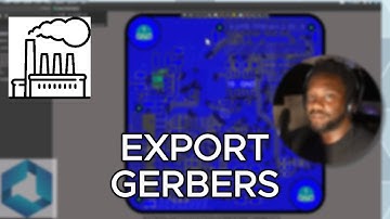 ✅ The Right Way to Export Perfect Gerber Files in Altium (Step-by-Step for Engineers)