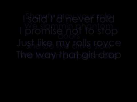 Birdman Ft. Jay Sean-Written On Her Lyrics