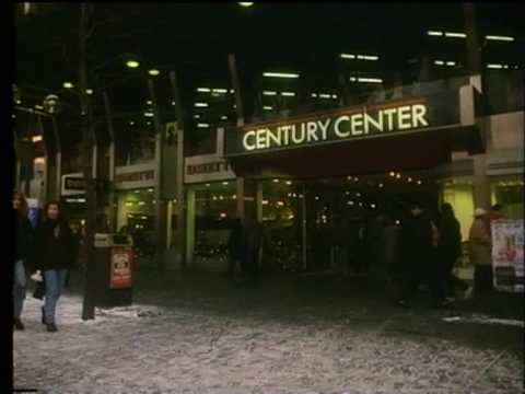 Verbazingwekkend CENTURY CENTER VIERT FEEST - YouTube TU-51