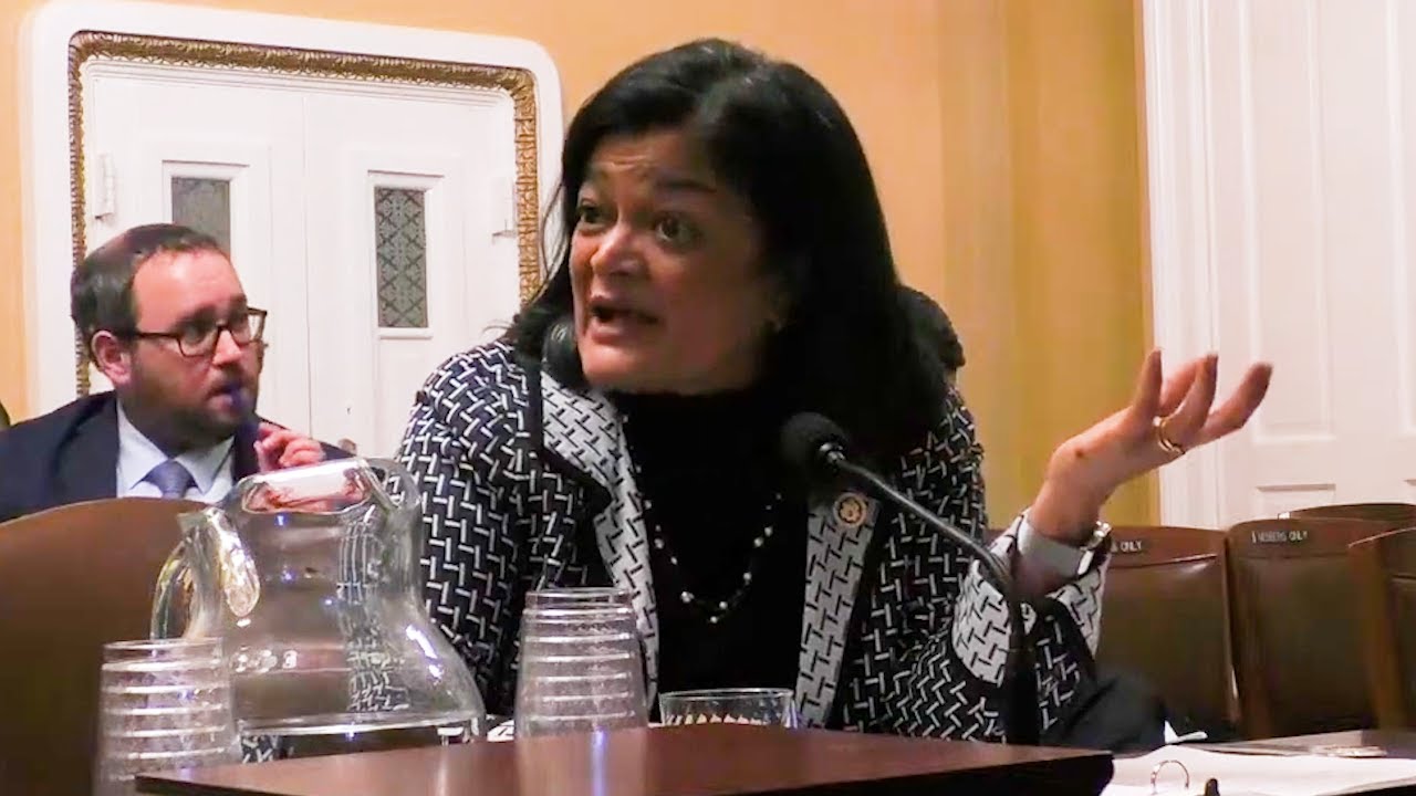 Ignorant Democrat Gets Exposed in SHOCKING Immigration Debate