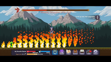 Dragon Hunter:Idle RPG Battle How to kill Dragon Guide