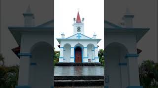 Nossa Senhora Aitara, Soibada_Timor-Leste🇹🇱