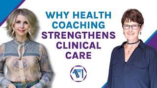 Successful Health Coach Flips the Script on Menopause