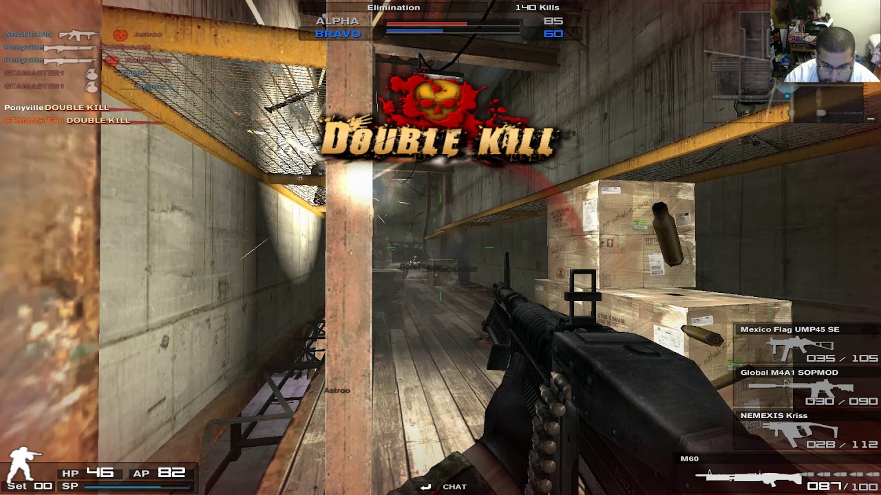 combat arms classic gameplay combat arms classic gameplay