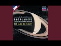 Holst: The Planets, Op.32 - 2. Venus, the Bringer of Peace