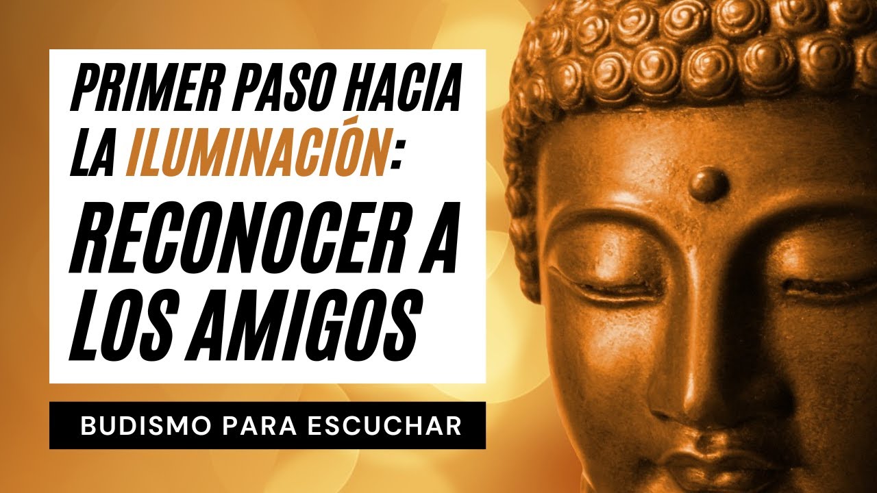 Los Estadios del Camino Hacia La Iluminación | Paso 1: Reconocer a los ...