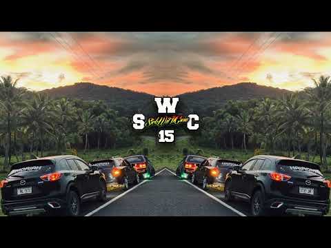 JUMP X DJ BEN (JAMSESH) 26 