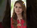 Haya Episode 45 Promo | Tonight at 9:00 PM only on Har Pal Geo #haya #shorts
