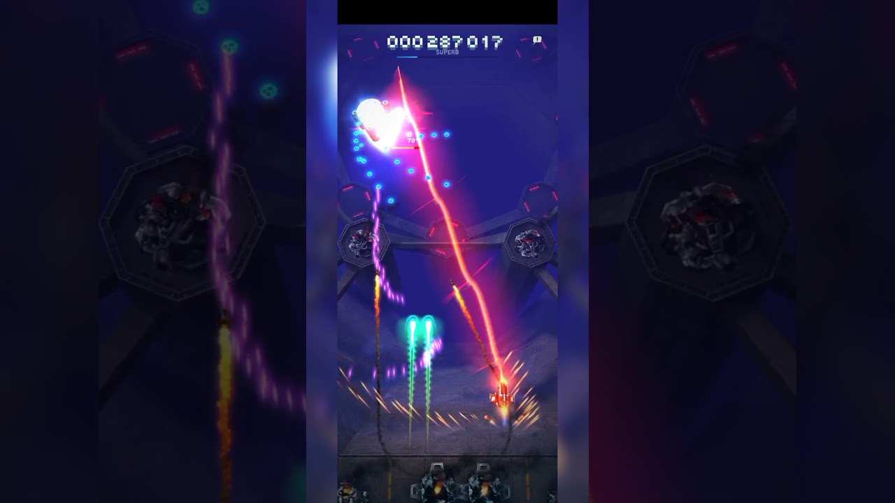 Guarda Sky Force Reloded Level 12 At Insane Air Shooting Games #shorts Andriod Game Play su YouTube Guarda Sky Force Reloded Level 12 At Insane Air Shooting Games #shorts Andriod Game Play su YouTube