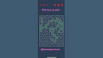 Khó hoa mắt luôn ! #gamehacknao #games #shots  @tuannguyenvan @gamehacknao