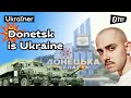 OTOY — Donetsk. Brave cities • Ukrainer in English