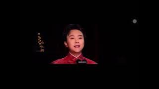 李玉刚（Yugang Li）赤伶（chiling）官方MV 2021交响版（symphony）