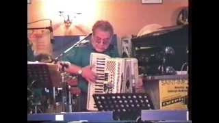 Alberto GARZIA "Comme en Baviere" 1999 Live