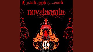 Video thumbnail of "Novataranta - Balla"
