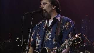 Video thumbnail of "Steve Earle - "Telephone Road" [Live from Austin, TX]"