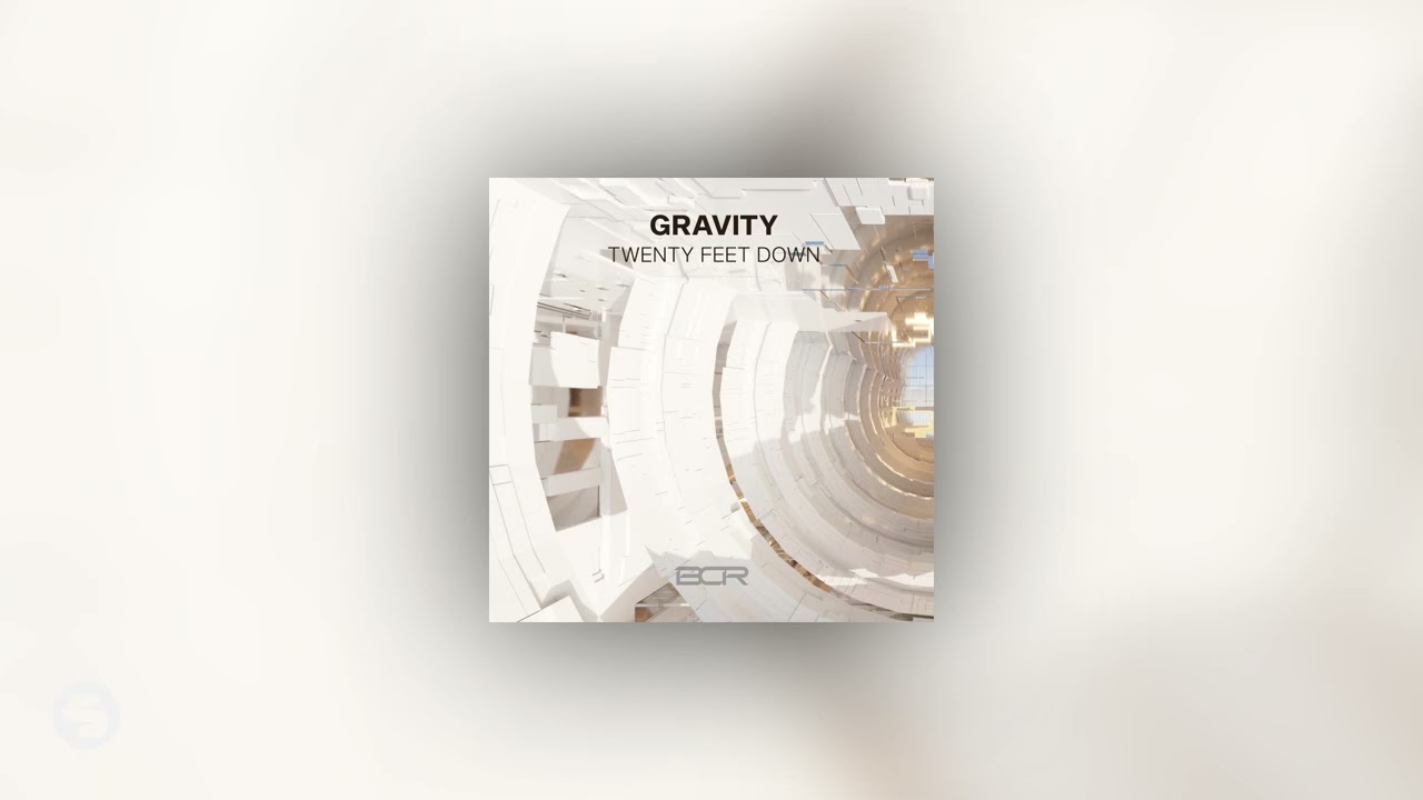 YouTubeでTwenty Feet Down - Gravityを視聴 YouTubeでTwenty Feet Down - Gravityを視聴