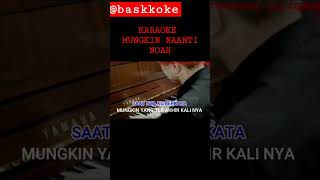 Download Lagu karaoke - mungkin nanti - PATERPAN #karaoke MP3