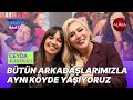 Ceyda Kasabalı | Ne Olursan Ol Rahat Ol - 156.Bölüm