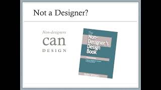 Document Design
