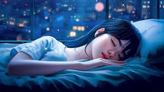 Super Relaxing Lullaby Music. Goodbye Insomnia, Reduce Stress, Anxiety, Release Melatonin.