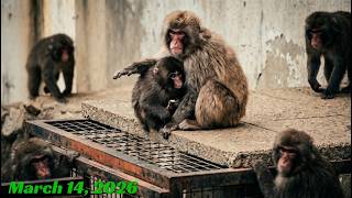 March 14, 2026 Update Moe Is Doing Everything He Can To Protect Poor Punch