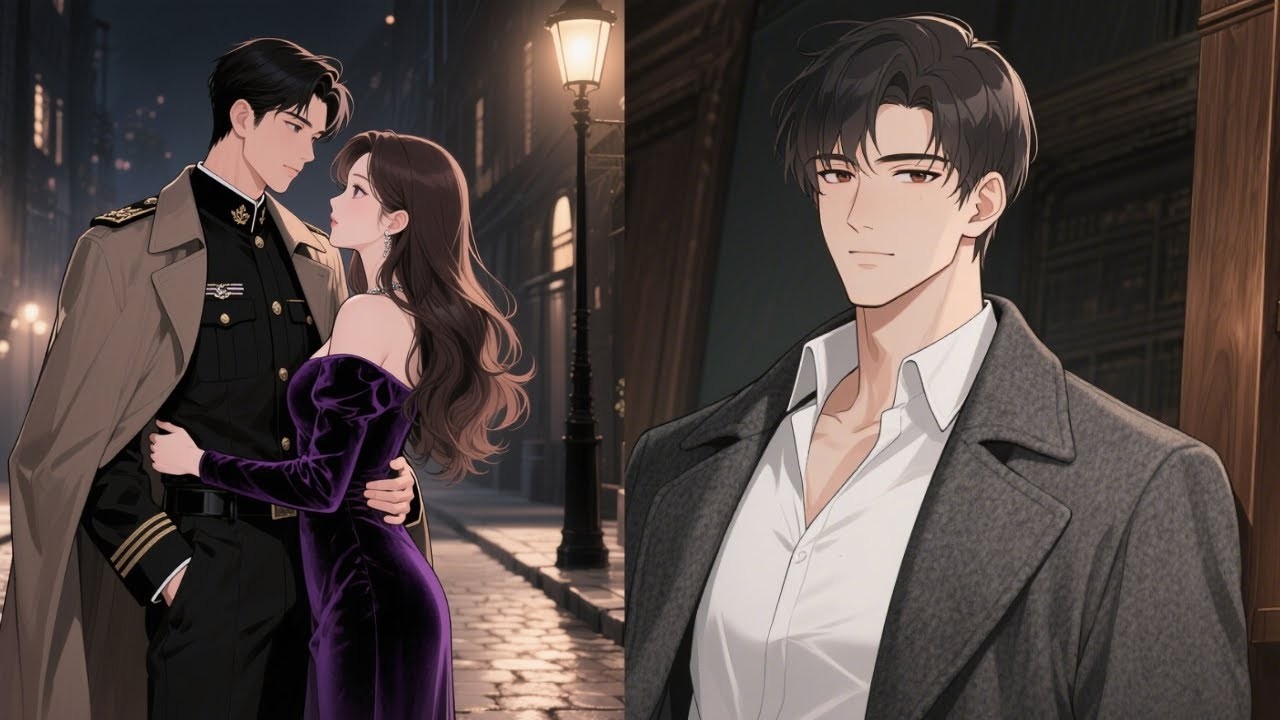 My Sister Stole My Spot and Married the Officer, Hating Me Still  Reborn, They Never Expected