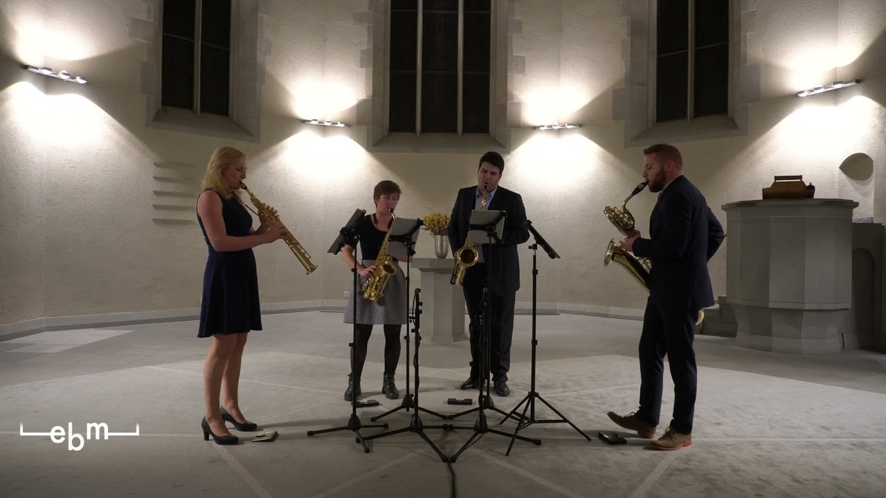 Watch RGBA - Paul Clift - Performed Live by Ensemble du Bout du Monde on YouTube Watch RGBA - Paul Clift - Performed Live by Ensemble du Bout du Monde on YouTube