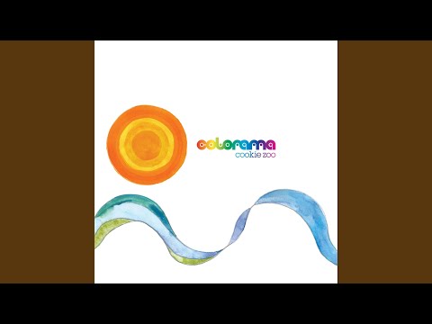 Colorama — Sound