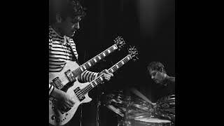 El Ten Eleven - Disorder (Joy Division cover) (Official Audio)