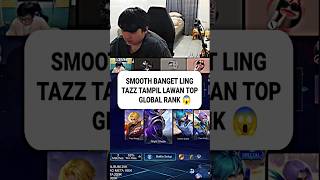tazz, branz, global kagura, jupar nabrak top global rank😱 #infomlbb #mobilelegends #mlbb #highlights