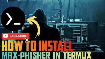 how to install max Phisher in Termux 👇(EDUCATIONAL_ONLY) ETHICAL_HACKING 🔥