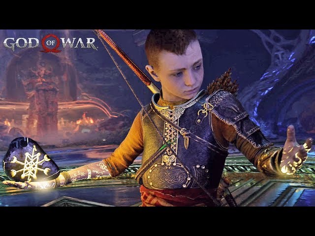 God of War: Ragnarok': personagem negra é vítima de racismo na