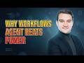 Why Workflows Agent Beats Power Automate for Everyday Tasks