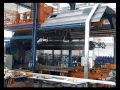 Technobell équipements de production des tuyaux en Polyester Renforcé de Fibres de Verre(PRFV-GRP)