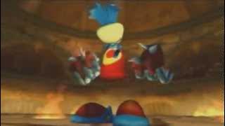 Rayman 3 Intro/ Promo/ Trailer (HD)