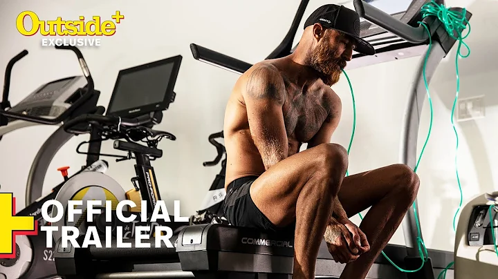 Love & Strength: A Ballad of Tommy Rivs | Official Trailer | Outside+