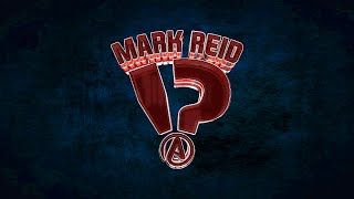 Mark Reid Intro