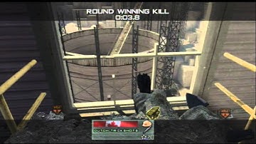 MY FIRST CLAW TRICKSHOT