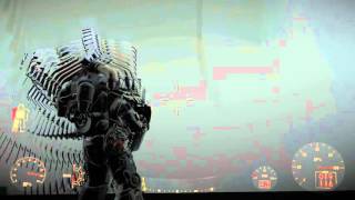 Fallout 4 lsd elevator ride