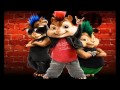 Alvin and the chipmunks  gangnam style