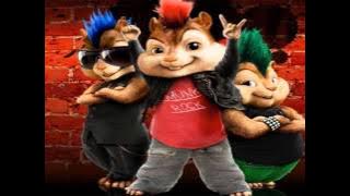 Alvin and the Chipmunks - Gangnam Style