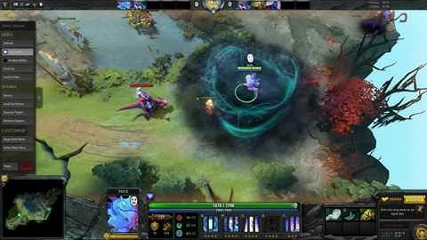 Eul (Phase shift) + Blink