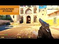 I Dropped 40 Kills On Dust 2 Casual Counter Strike 2 Full Gameplay 